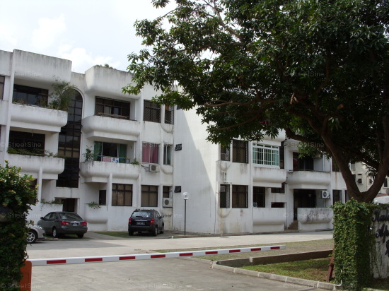 Katong Omega Apartments (Enbloc) #1189312